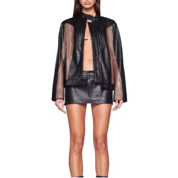 I.AM.GIA Jackets & Blazers - I.AM.GIA Imaan Jacket